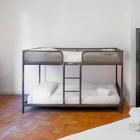 Torretta 4 By Design Studio Bellano Extérieur photo