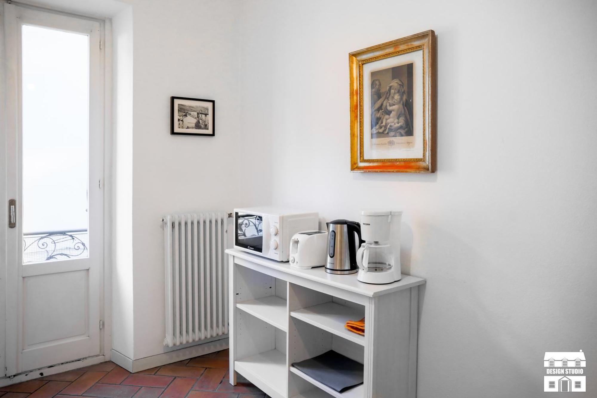 Torretta 4 By Design Studio Bellano Extérieur photo
