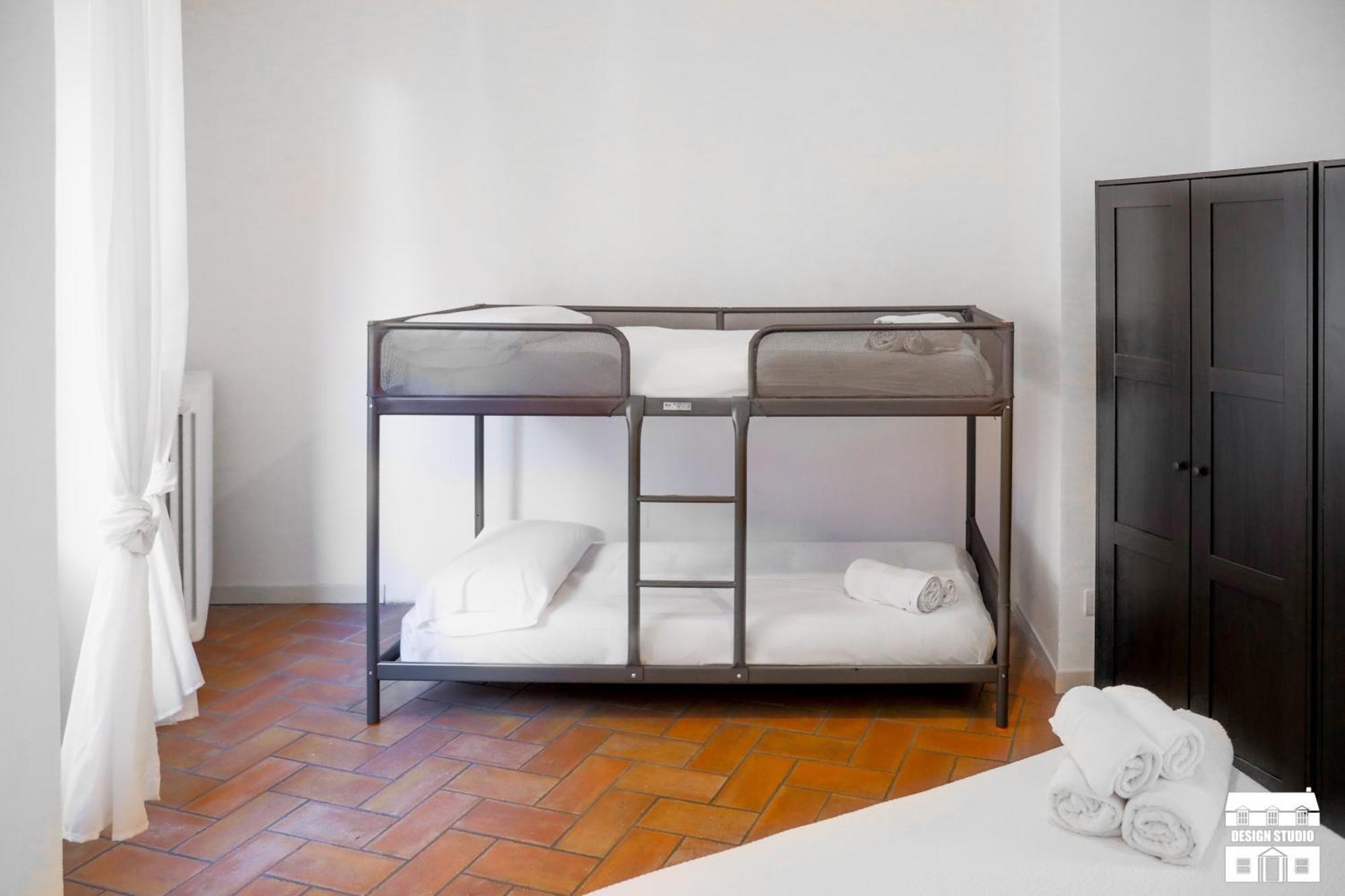 Torretta 4 By Design Studio Bellano Extérieur photo