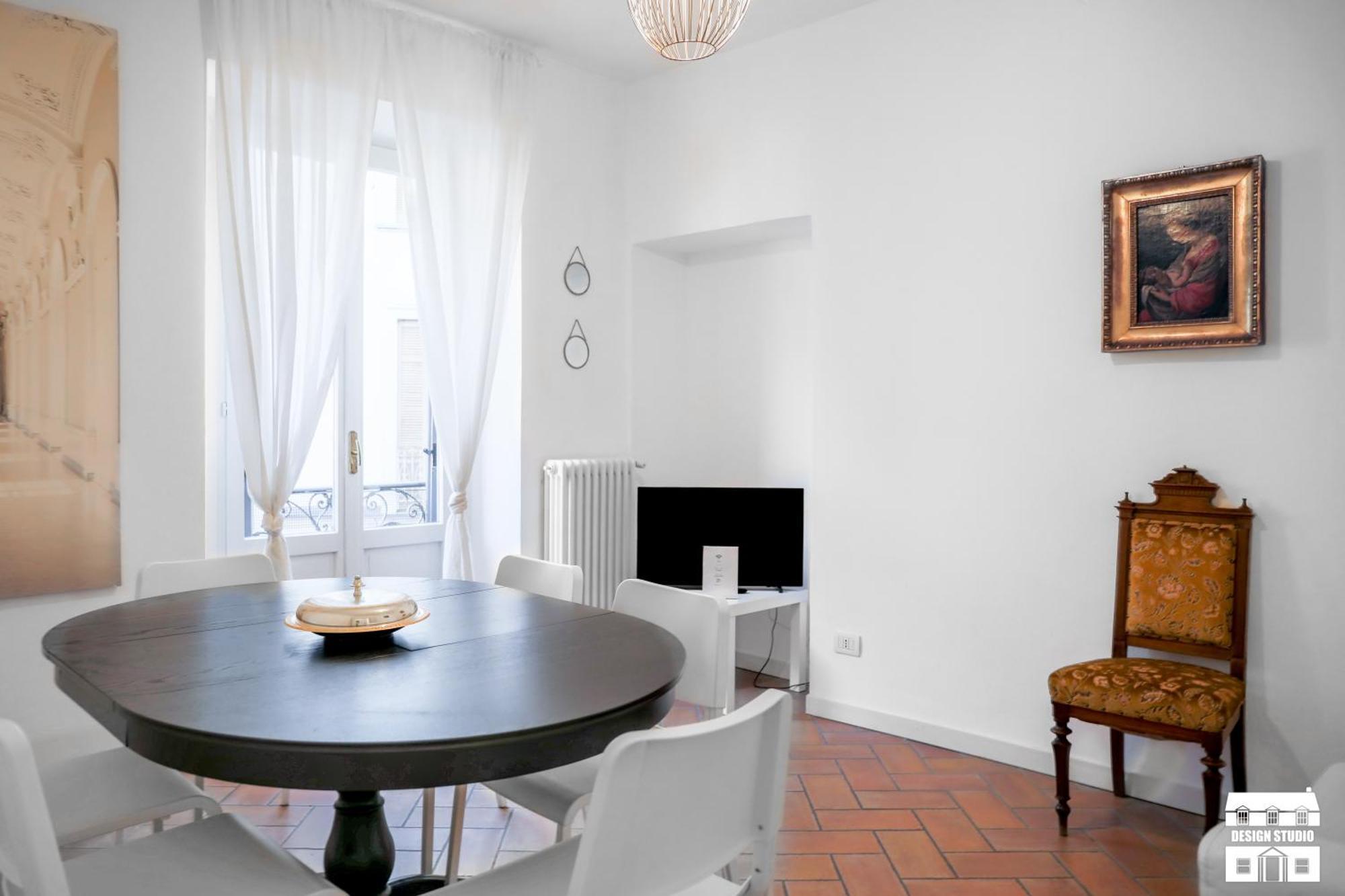 Torretta 4 By Design Studio Bellano Extérieur photo