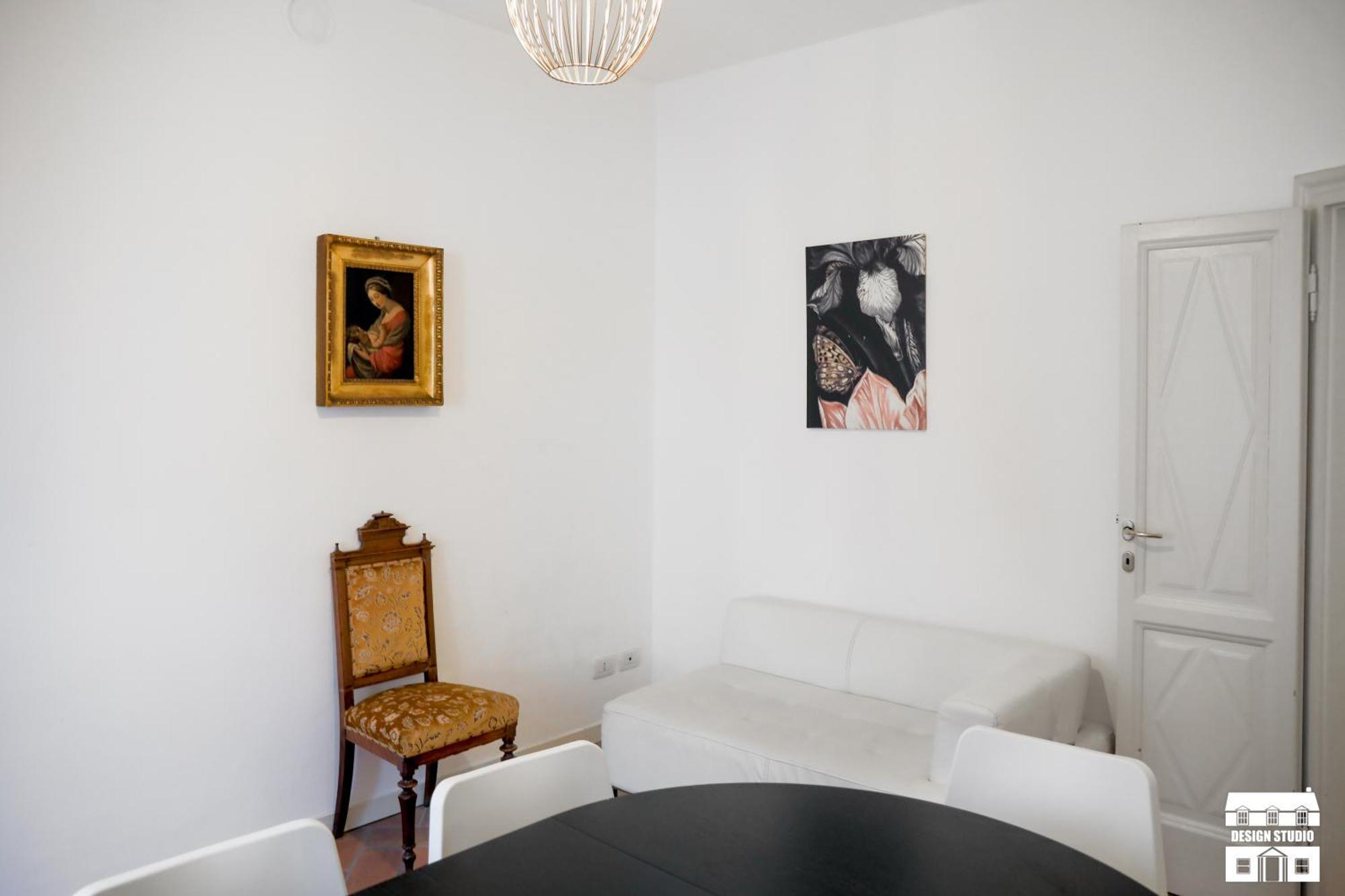 Torretta 4 By Design Studio Bellano Extérieur photo