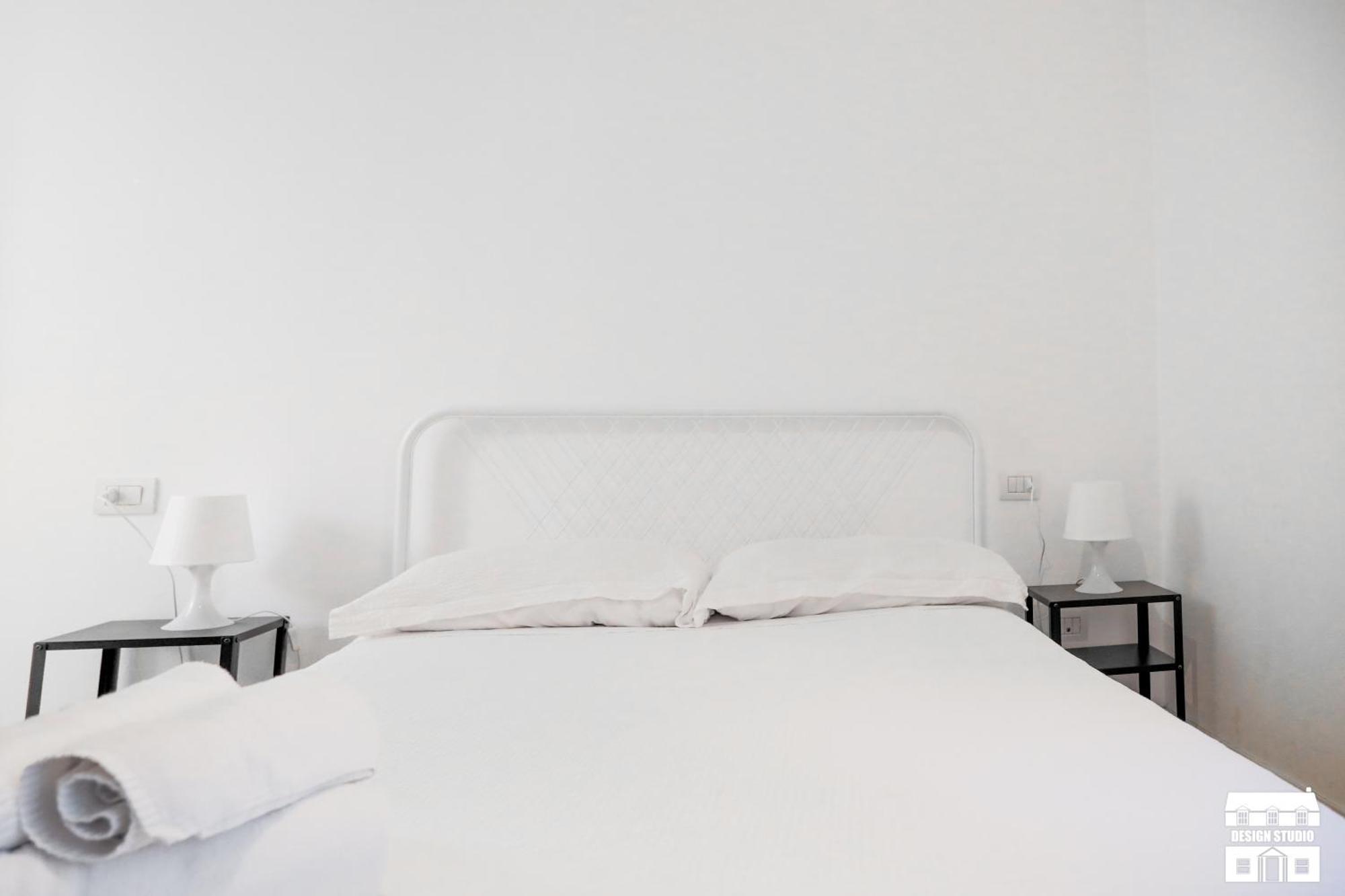 Torretta 4 By Design Studio Bellano Extérieur photo